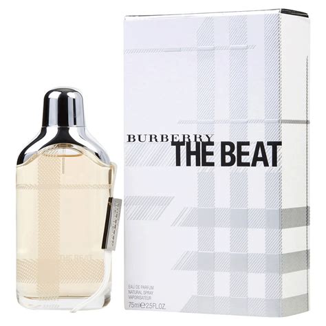 burberry the beat parfum 100 ml|burberry the beat discontinued.